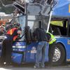 Four Dead In Upstate Megabus Crash
